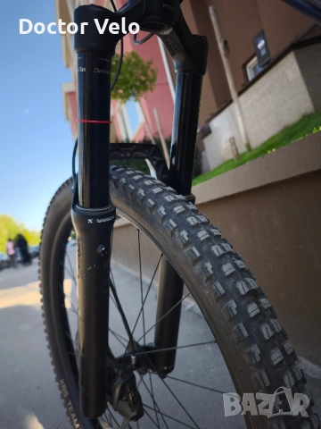 Trek slash ендуро велосипед 2023-та година , снимка 8 - Велосипеди - 54455027