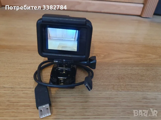 GoPro HERO 5 black , снимка 2 - Камери - 55575952