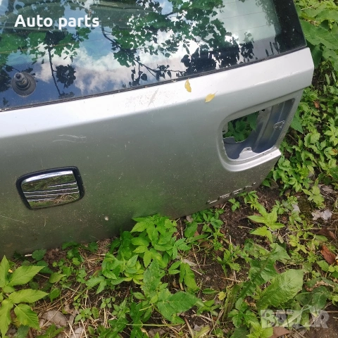 заден капак Seat Leon Сеат Леон , снимка 3 - Части - 54660673