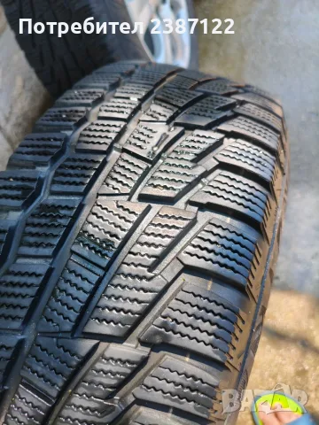 Джанти 15 5х112 Ф 57.1, снимка 11 - Гуми и джанти - 55424227