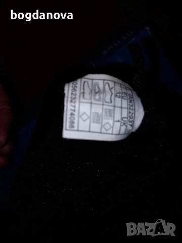 Топли ботуши за момченце, снимка 5 - Детски боти и ботуши - 53996296