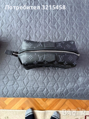 Louis Vuitton чанта, снимка 2 - Чанти - 54389761