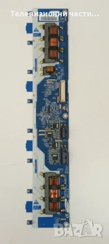 Inverter Board SSI320_4UG01 REV 1.0 от телевизор Sony KDL-32EX402 с панел LTY320HM01