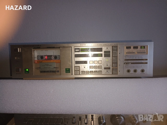 MARANTZ SD-630 auto reverse