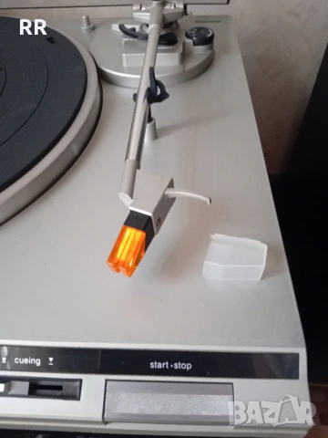 TECHNICS  SL B 31, снимка 7 - Грамофони - 54627067