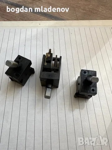 Revox …. Ключове, снимка 5 - Декове - 55541042