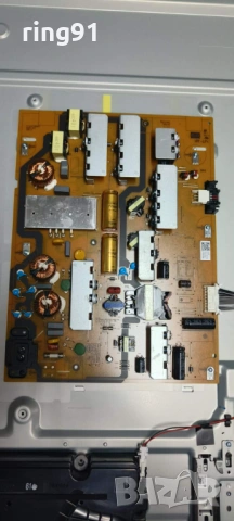 Захранване - AC21162-5LF TV Sony KD-65X85J