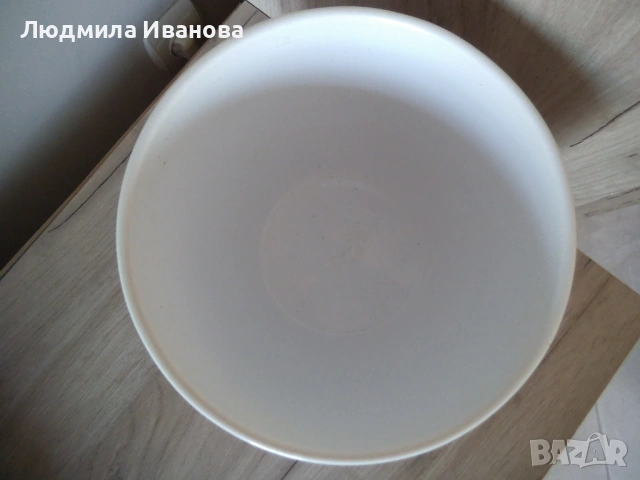 Керамични саксии, снимка 2 - Саксии и кашпи - 54735448