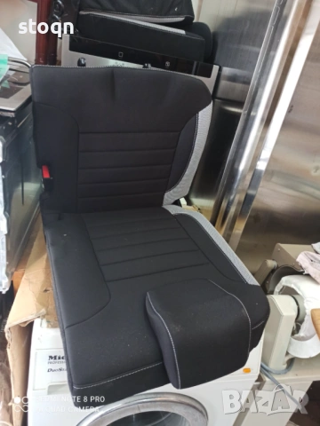 3 ред седалки за Дачия лоджи