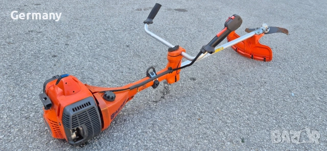 професионален тример косачка husqvarna 545fr stihl, снимка 4 - Градинска техника - 54597647
