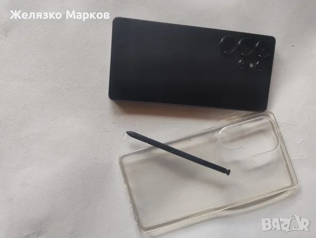 реплика s25ultra25utra, снимка 2 - Samsung - 55663308