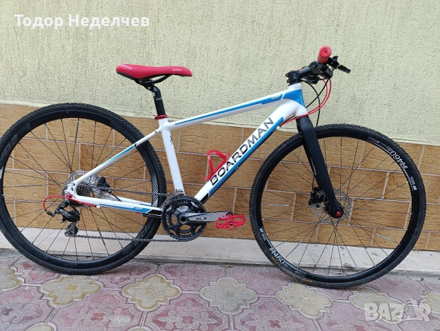 Boardman 28 цола 