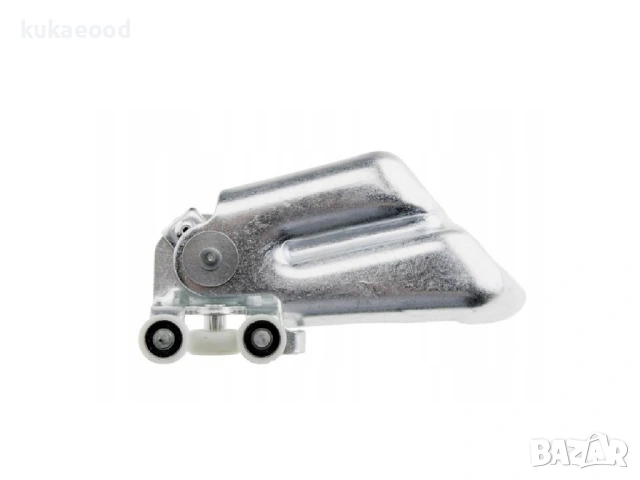 Ролка за плъзгаща врата за Peugeot Boxer 2, снимка 4 - Части - 54074585