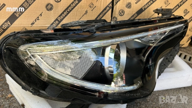 Би ксенонови фарове за Alfa Romeo Stelvio, снимка 7 - Части - 54697867