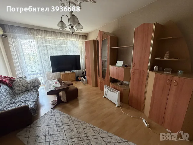 Продавам обзаведен апартамент гр. Павликени