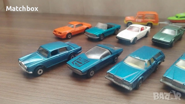 Matchbox България 1/64 MATCHBOX BULGARIA, снимка 3 - Колекции - 51070517