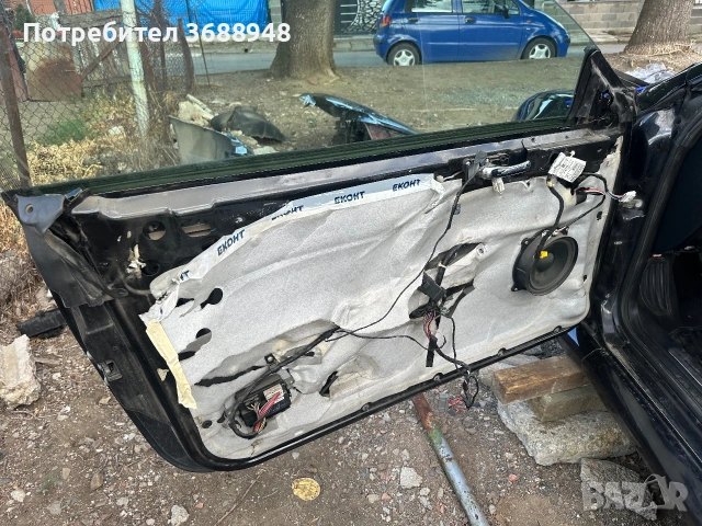 Alfa Romeo GT 1.9jtd на части, снимка 11 - Аксесоари и консумативи - 55265973