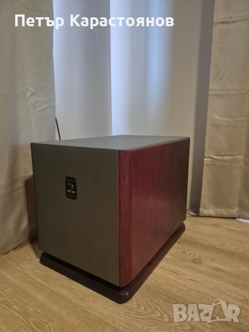 Focal Electra SW900