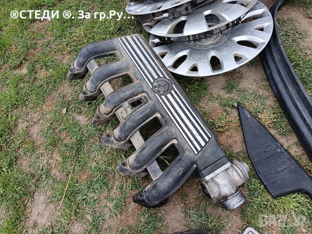 авто част audi, Citroën, vw, Peugeot, BMW , снимка 11 - Аксесоари и консумативи - 54650047