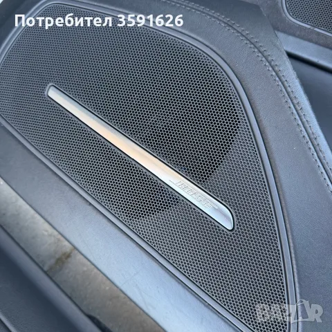 Кожен салон за Audi A8 D4 (2010-2017), снимка 11 - Части - 55438138