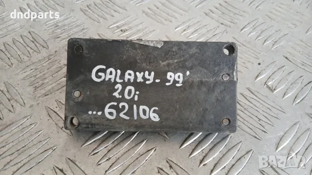Комутатор Ford Galaxy 2.0i 1999 91AB-12K072-AA EDIS4