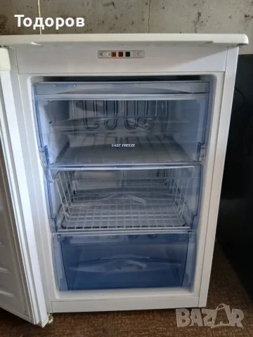 Малък фризер Beko FRN 1970 NSA , снимка 2 - Фризери - 55424696