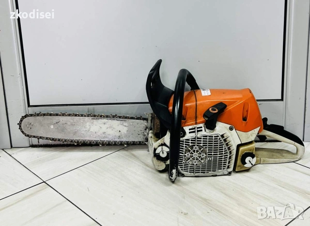 Бензинопил STIHL MS462