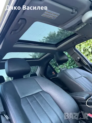 Мерцедес w204  c320 vdi v6 нов внос от германия , снимка 5 - Автомобили и джипове - 55684526