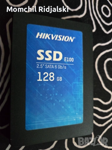 Ssd / ссд диск 128 гб, снимка 7 - Твърди дискове - 54456232