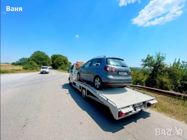 Пътна Помощ БЪЧВАРОВ М, снимка 2 - Транспортни услуги - 55398369