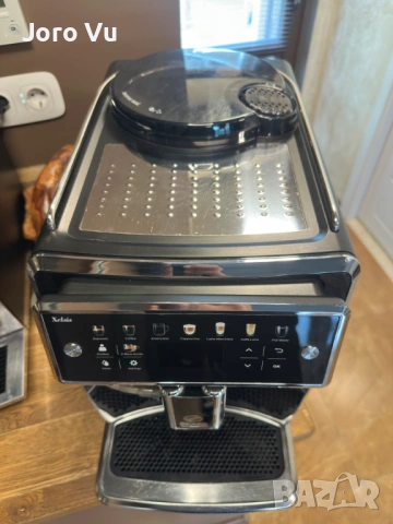 Saeco Xelsys SM7580, снимка 3 - Кафемашини - 54658688