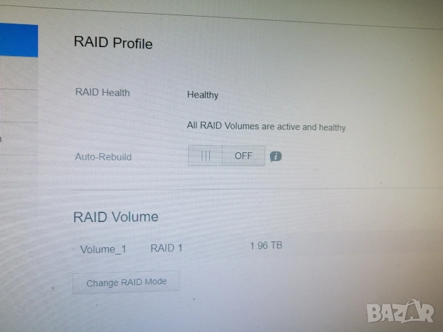 2TB NAS WD My Cloud EX2 Ultra, снимка 15 - Твърди дискове - 54344843