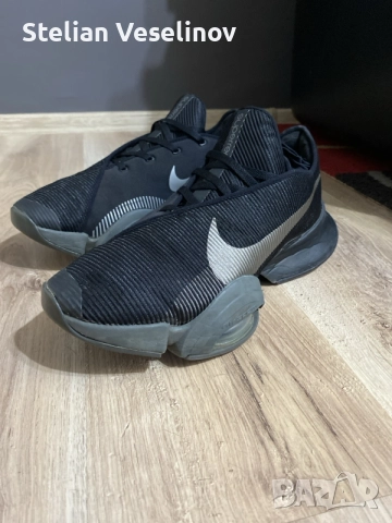 Nike M Air Zoom Superrep 2