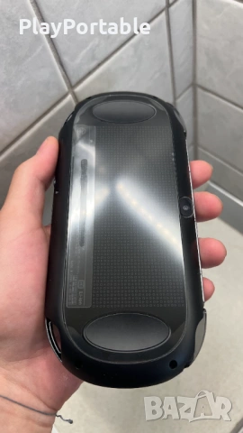 Modded Ps Vita 1000 Black 128GB/256GB with games, снимка 13 - PlayStation конзоли - 54376666