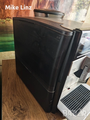 Siemens EQ6 plus S700, снимка 2 - Кафемашини - 54793256