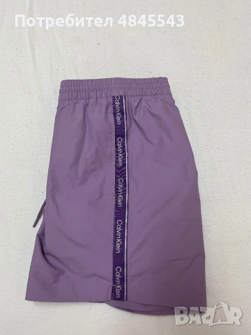 Бански Calvin Klein, снимка 3 - Бански - 54755849