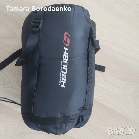 Туристически спални чували., снимка 2 - Еднодневни екскурзии и почивки - 55666289