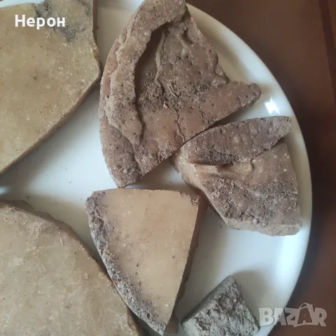 Пчелен восък чист, снимка 3 - Сортови семена и луковици - 55399824