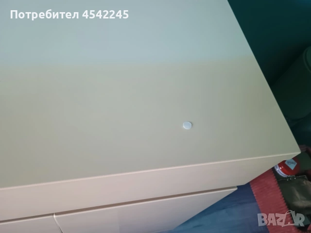 гардероб и скрин, снимка 3 - Гардероби - 55074628