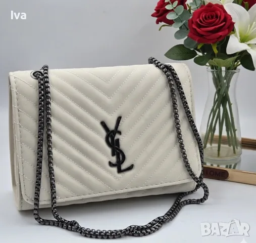 Дамски чантички, снимка 2 - Чанти - 55626294