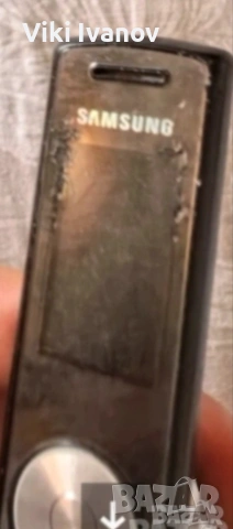 Самсунг f210-без батерия , снимка 3 - Samsung - 55267832