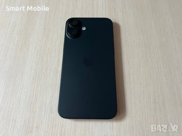 Apple iPhone 16 Plus 128GB, снимка 3 - Apple iPhone - 55034605