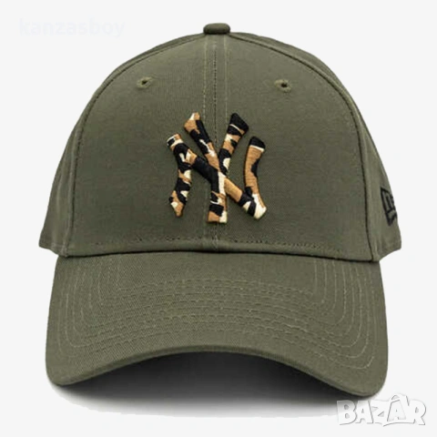 New Era 9FORTY - спортна шапка 