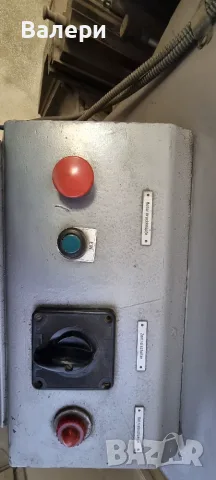 Абкант GEFE le-50 2300 , снимка 3 - Други машини и части - 55363087