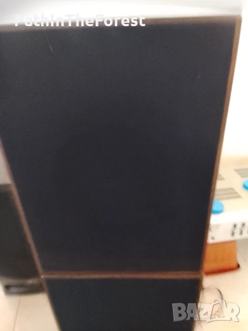 Foster Fs-6212   5,5" широколентови, снимка 3 - Тонколони - 54085718