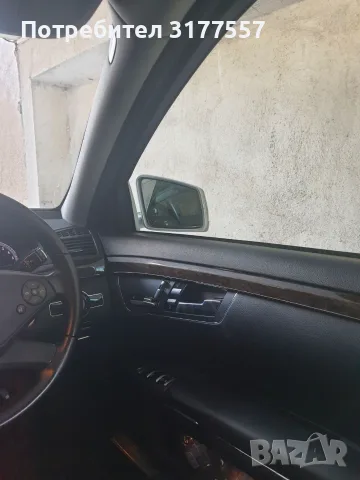 Mercedes s350 cdi bluetec, снимка 5 - Автомобили и джипове - 55590205