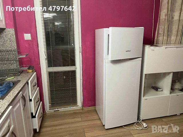 Двустаен на Центъра под наем!, снимка 5 - Апартаменти - 54709693