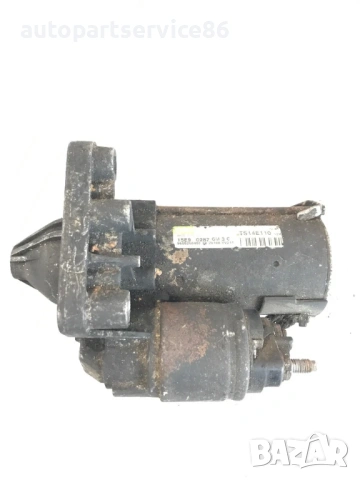 Стартер Мотор Valeo за Citroen Berlingo / Partner 1.6 Hdi (2007) 9688268480