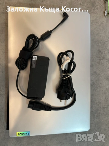 Lenovo Ideapad 1 ryzen 5, снимка 7 - Лаптопи за дома - 54824349