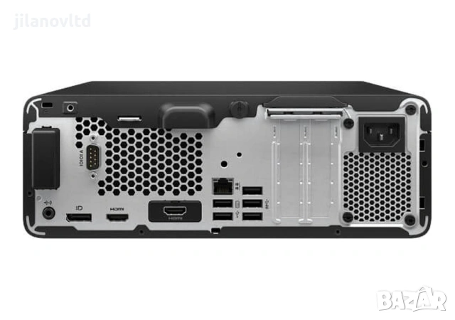 Компютър HP 400 G9 SFF i5-13500 16GB 256GB NVME SSD с до 24 МЕСЕЦА ГАРАНЦИЯ и Windows 11 PRO, снимка 3 - Работни компютри - 53466738